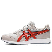 ASICS Lyte Classic 'Glacier Grey Red Clay' 1201A473-020