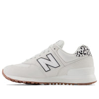(WMNS) New Balance 574 'Leopard - Reflection Black' WL574XW2