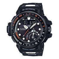 CASIO G-Shock Gulfmaster 'Black' GWN-Q1000MC-1A