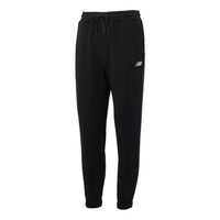 New Balance Lifestyle Sweatpants 'Black' AMP34327-BK