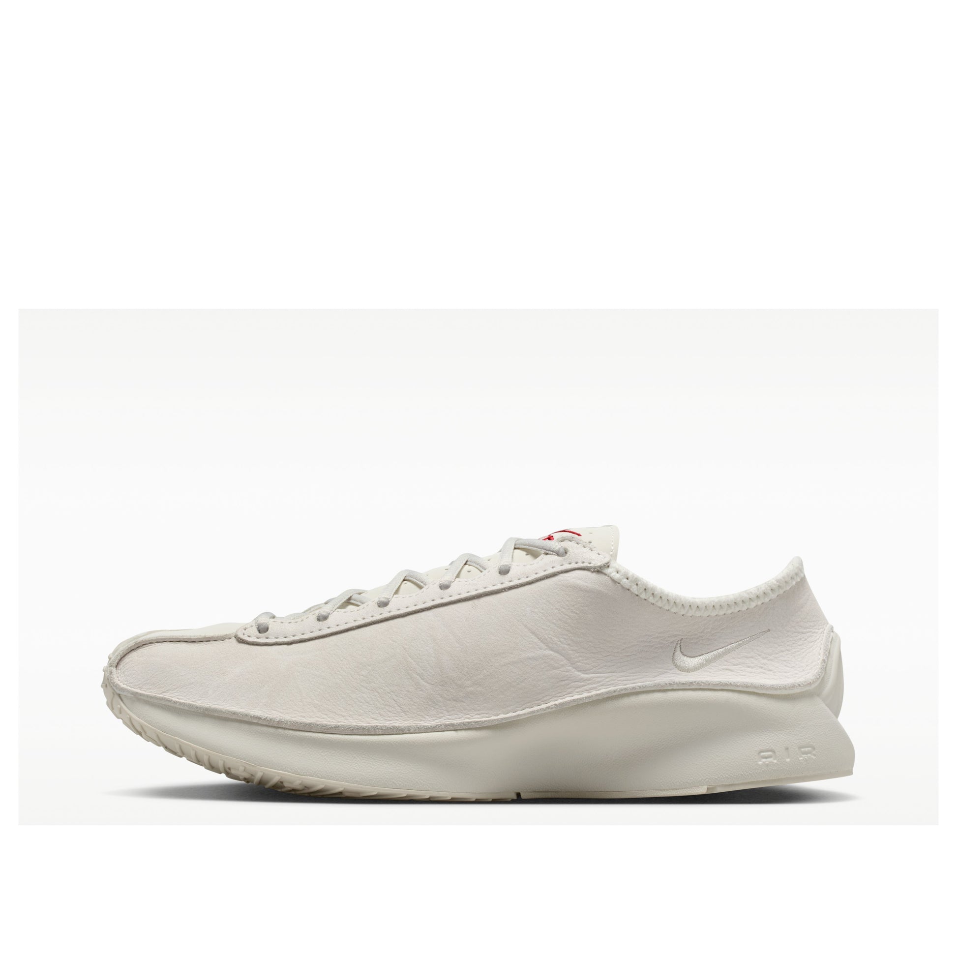 (WMNS) Nike Air Superfly 'Sail University Red' IM7783-133