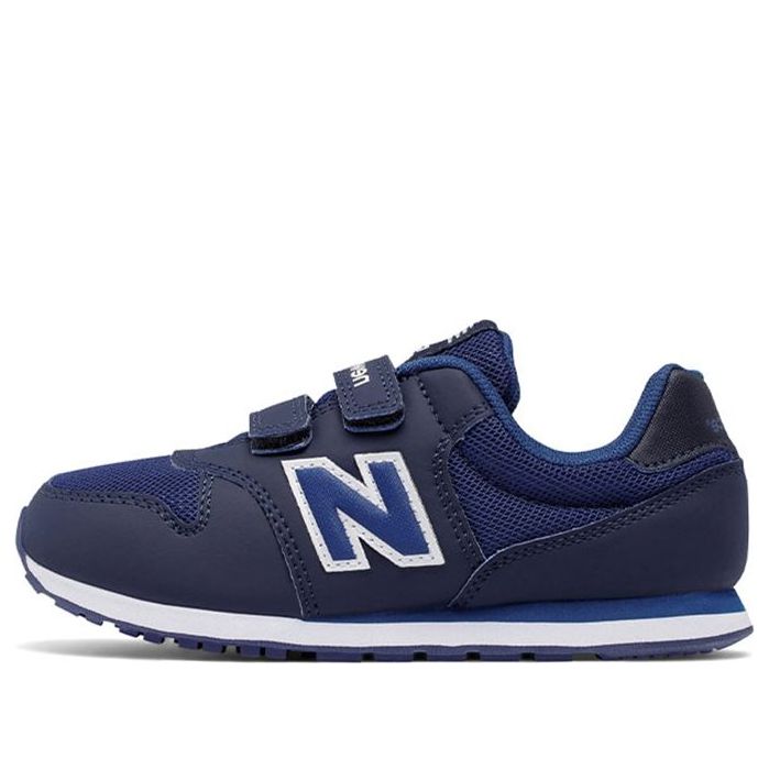 New Balance 500 Hook and Loop KV500BBY