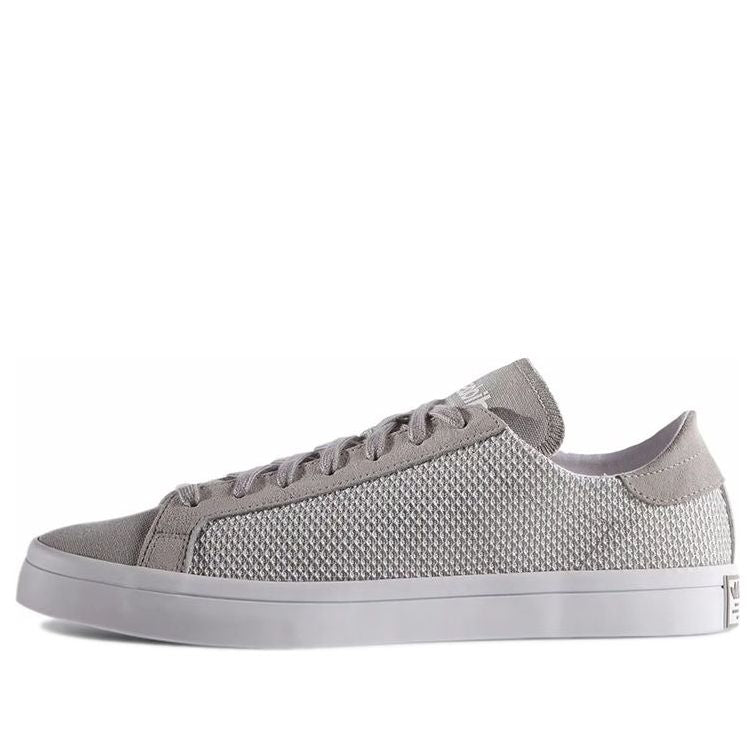 adidas originals Court Vantage Heel 'Gray White' S78771
