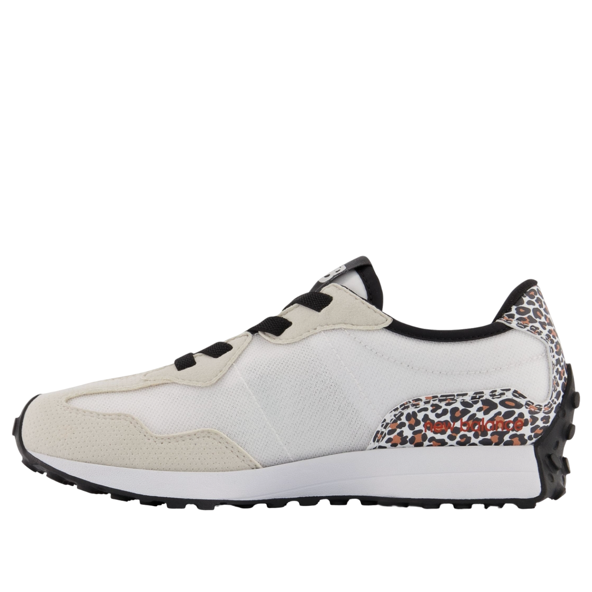 (PS) New Balance 327 'White Leopard' PH327SE