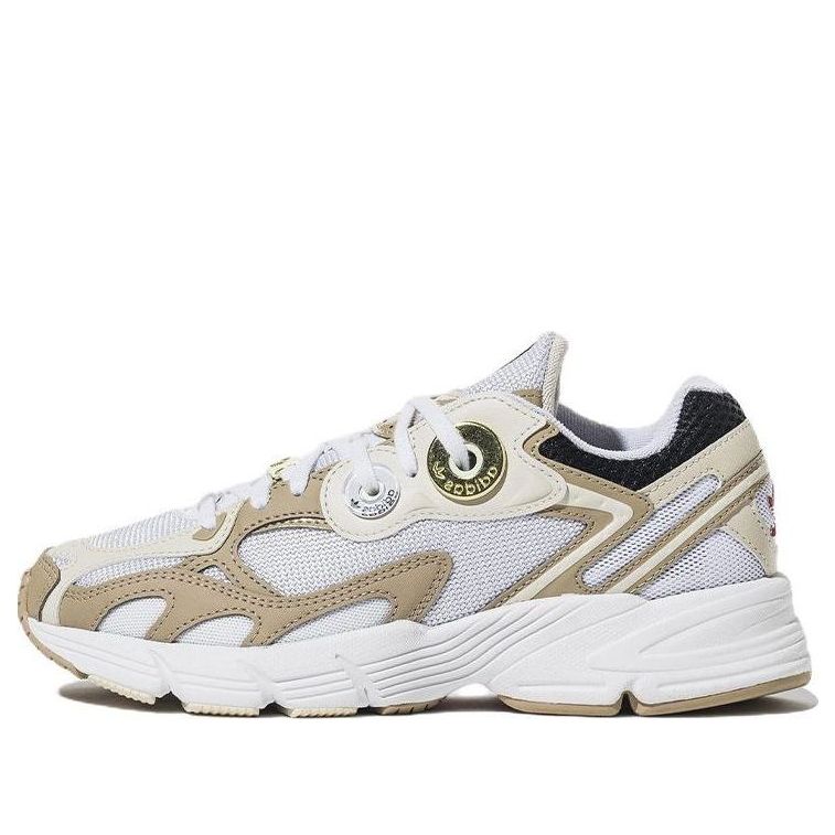 (WMNS) adidas originals Astir 'White Beige' IF4831
