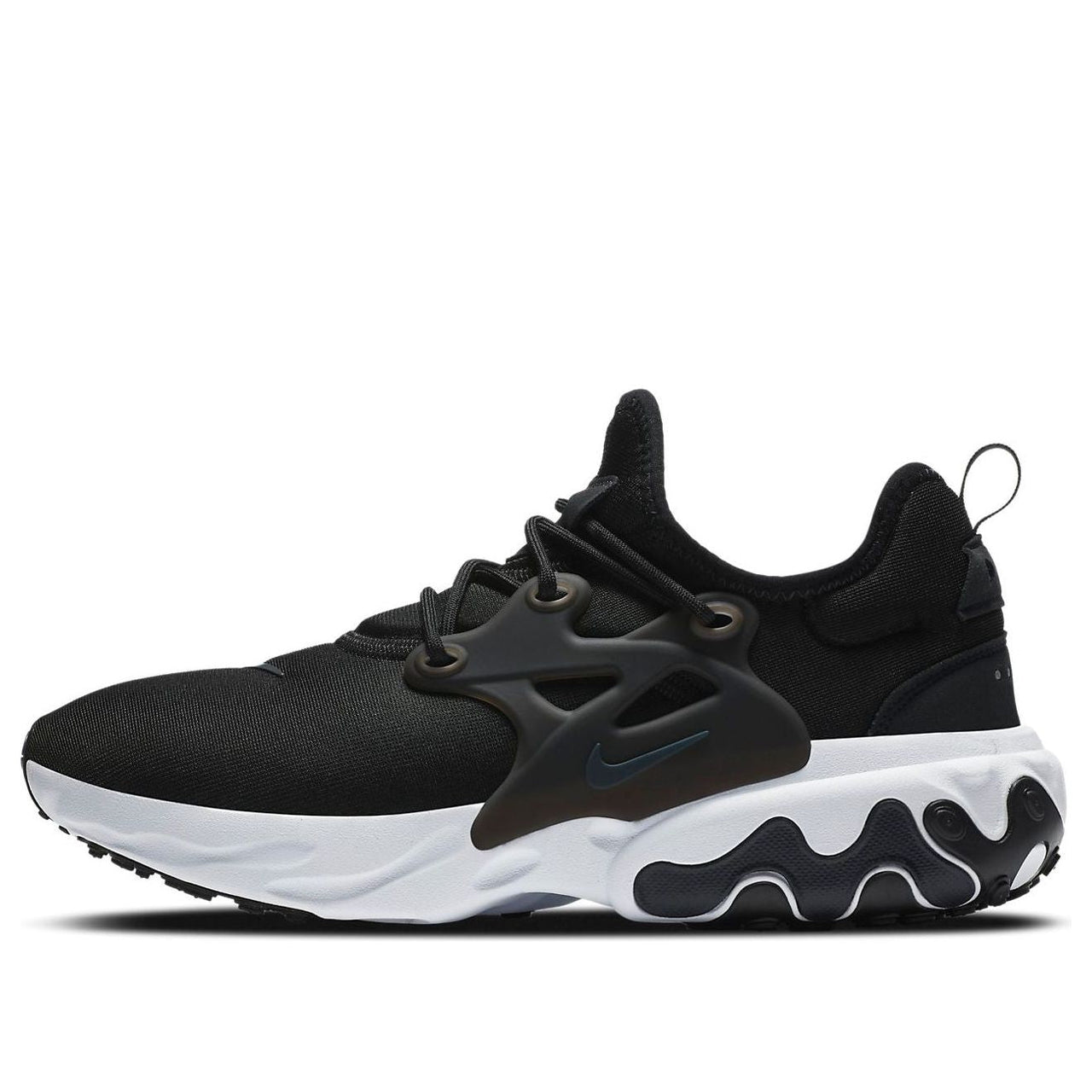 Nike React Presto 'Black White' AV2605-009