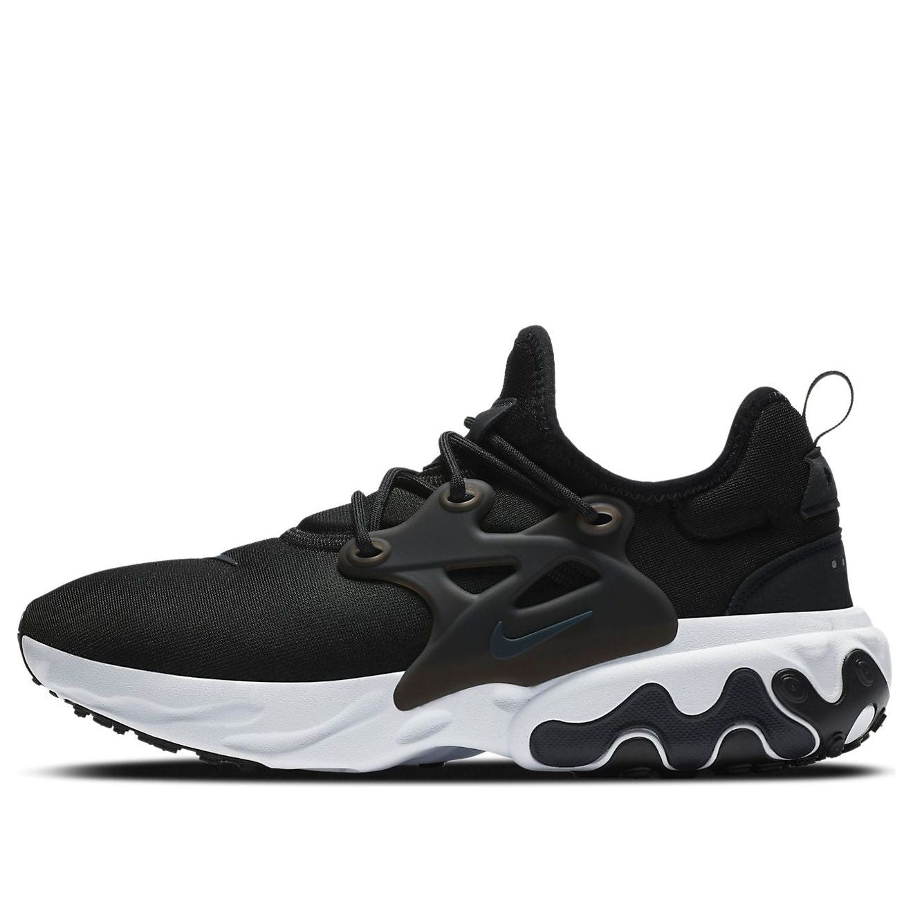 Nike React Presto 'Black White' AV2605-009