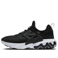 Nike React Presto 'Black White' AV2605-009