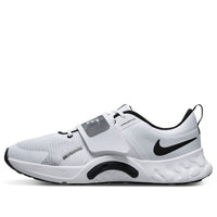 Nike Renew Retaliation 4 'White Black' DH0606-100