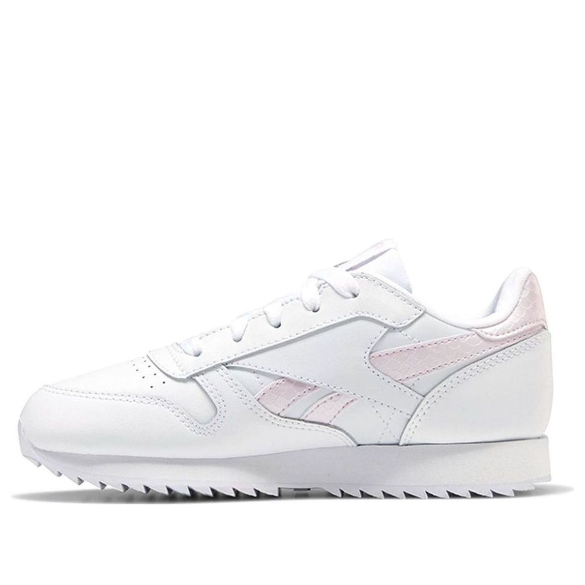 Reebok Classic Leather 'White Pink' EG5969