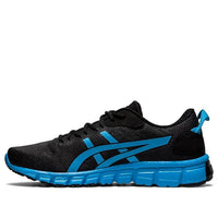 ASICS Gel Quantum 90 Black/Blue 1201A054-006