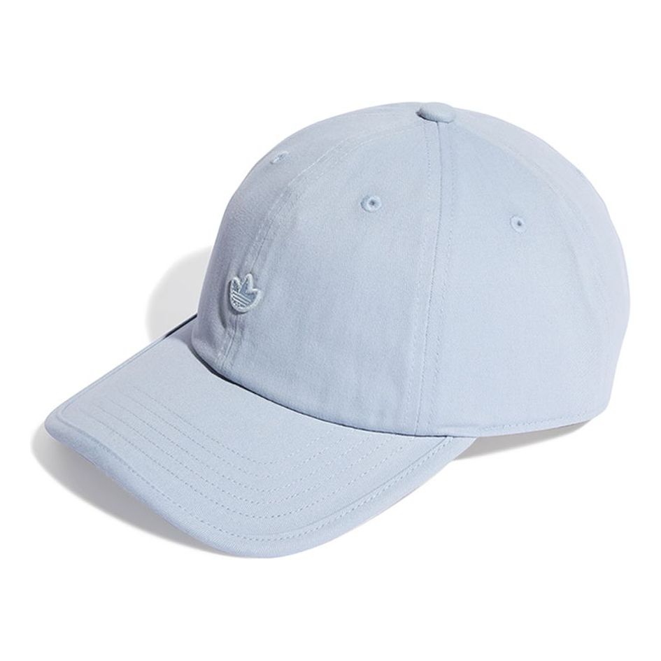 adidas PE Dad Cap 'Blue' IC3033
