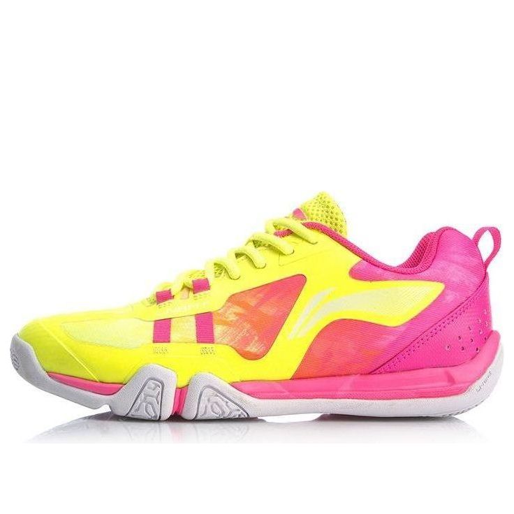 (WMNS) Li-Ning Badminton Training Shoes AYTQ042-1