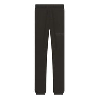 Fear of God Essentials SS23 Sweatpants 'Off Black' 130BT222020F