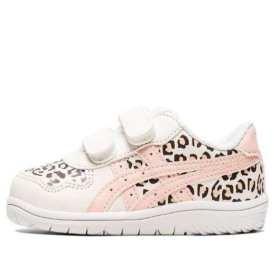 (TD) ASICS Japan S 'Pink Leopard Print' 1204A093-100