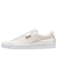 PUMA Suede Classic Grey/White 366983-02