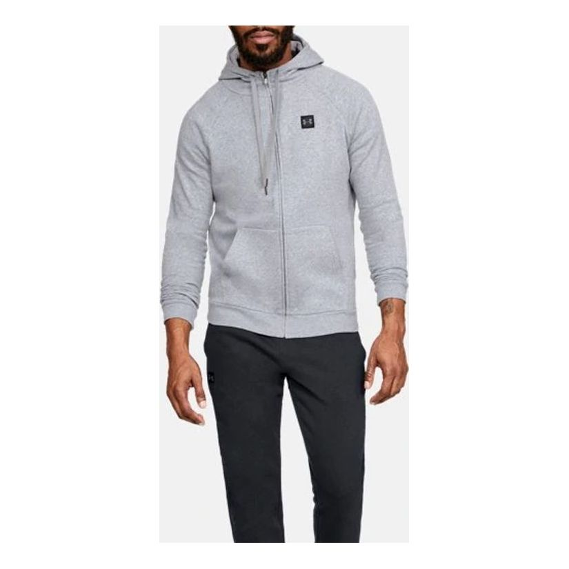 Under Armour Rival Fleece Men's Jacket 1320737-036