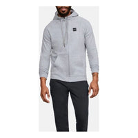 Under Armour Rival Fleece Men's Jacket 1320737-036