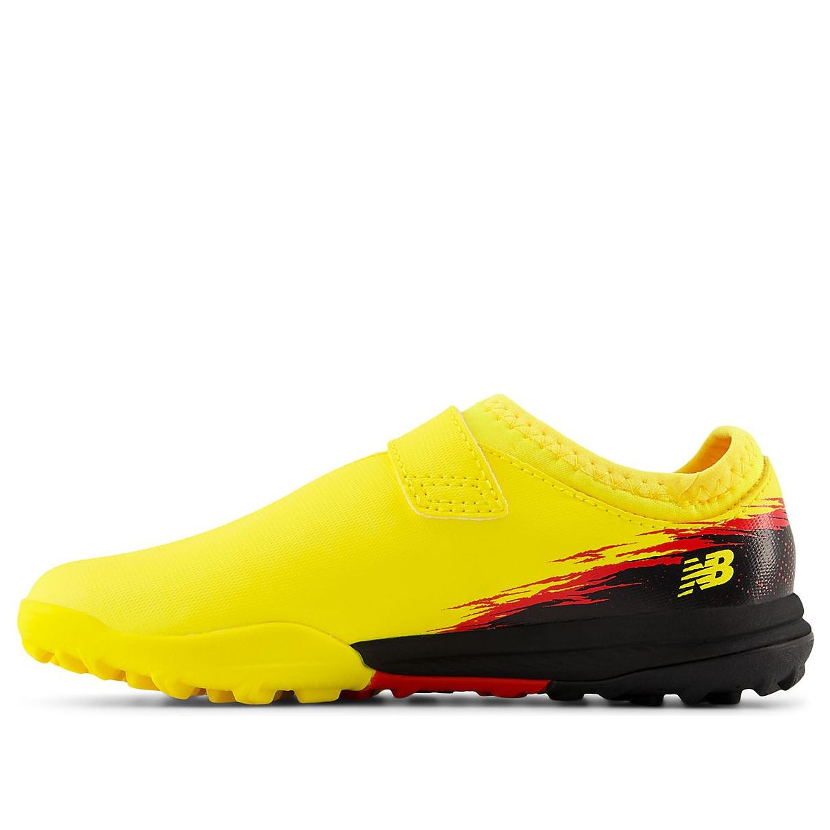 (GS) New Balance Furon v8 'Yellow Black Red' YF3VT2DP