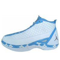 Air Jordan 15 Retro SE 'Bragging Rights UNC' 325835-101
