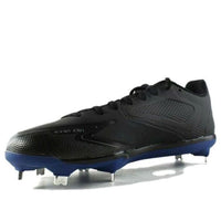 adidas Adizero Afterburner 3 Baseball 'Cleats Black' Q16559