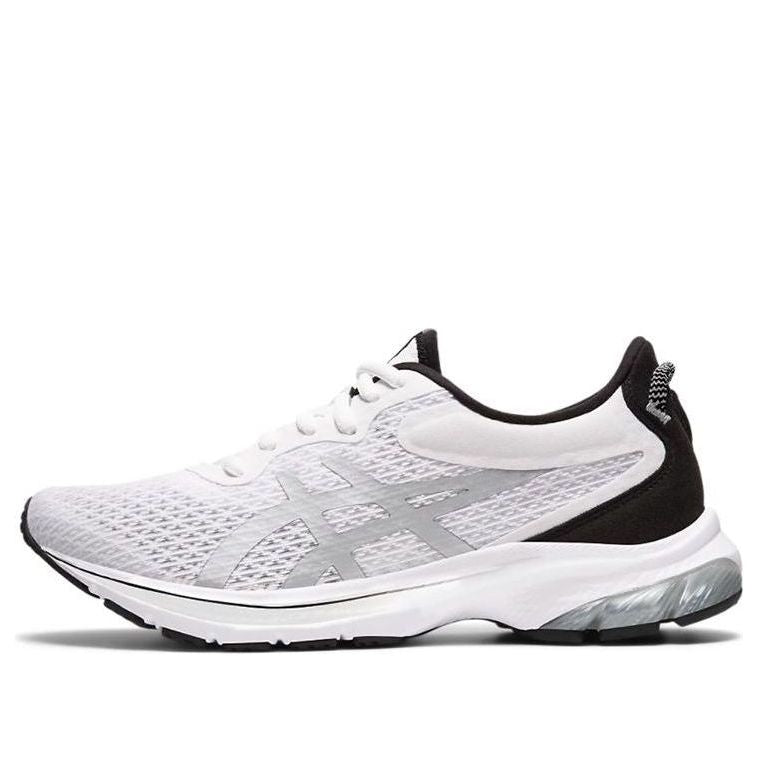 (WMNS) ASICS Gel Kumo Lyte 2 'White Pure Silver' 1012A913-100