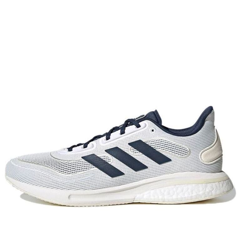 adidas Supernova 'White Crew Navy' FX6822