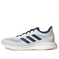 adidas Supernova 'White Crew Navy' FX6822