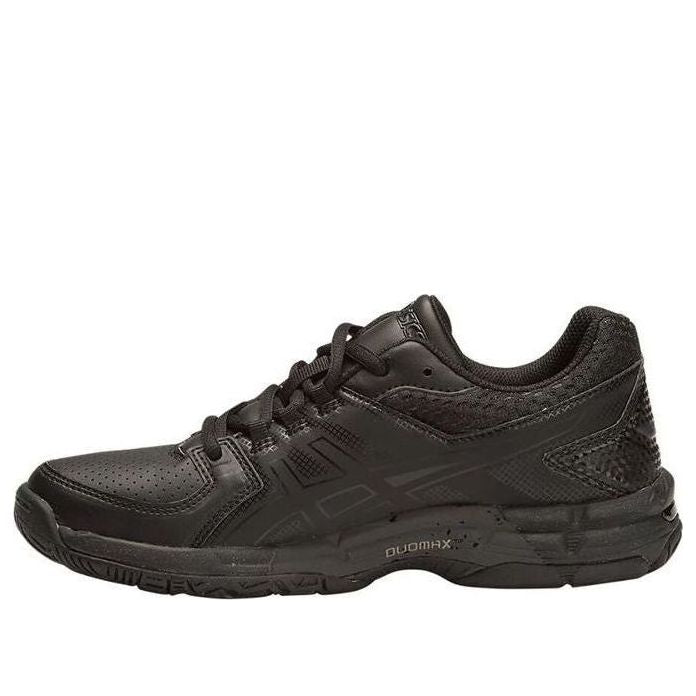 (GS) ASICS Gel-540 TR Black C646Y-9099