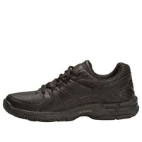 (GS) ASICS Gel-540 TR Black C646Y-9099