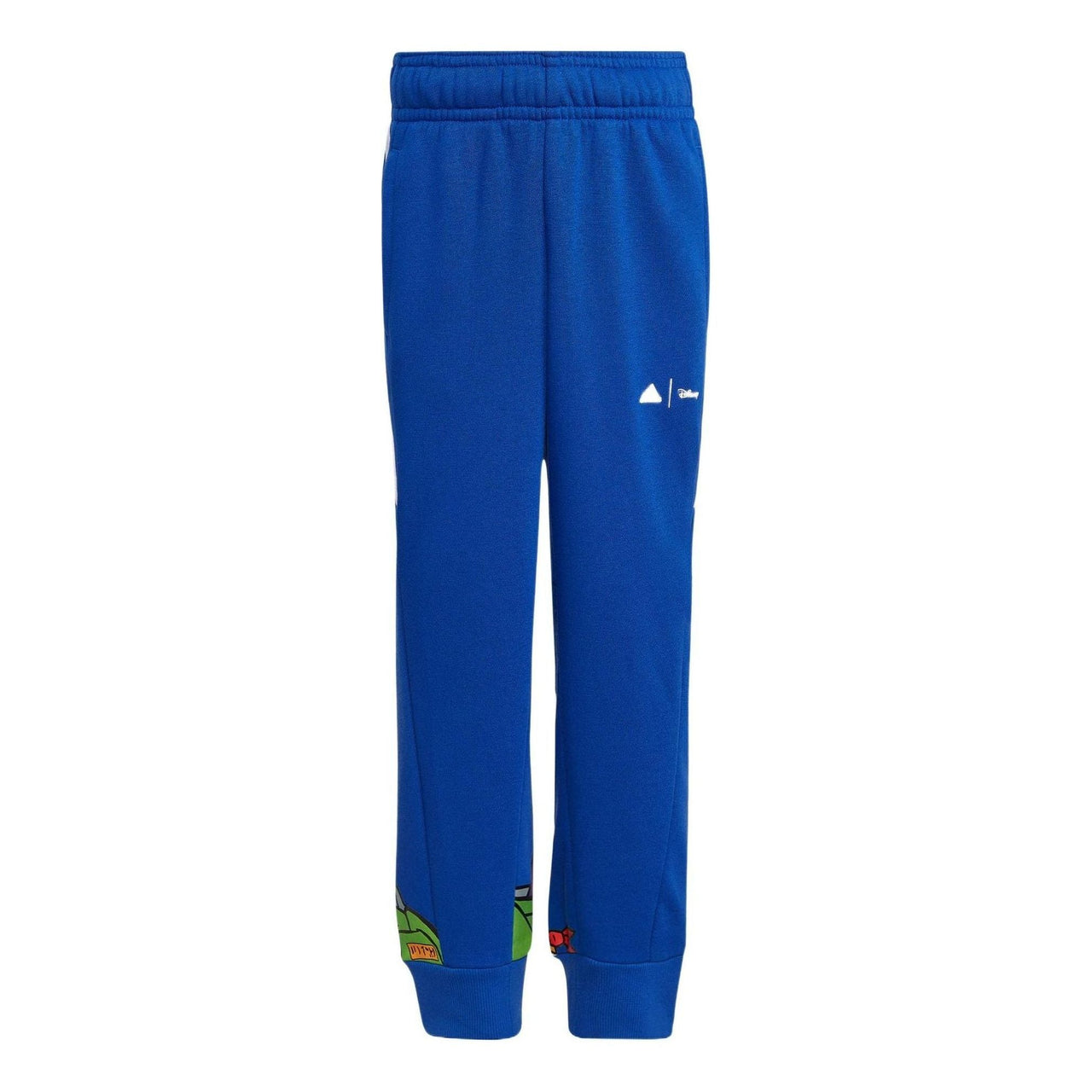 (GS) adidas x Disney Toy Story Pants Asia Sizing 'Blue White' HK6632