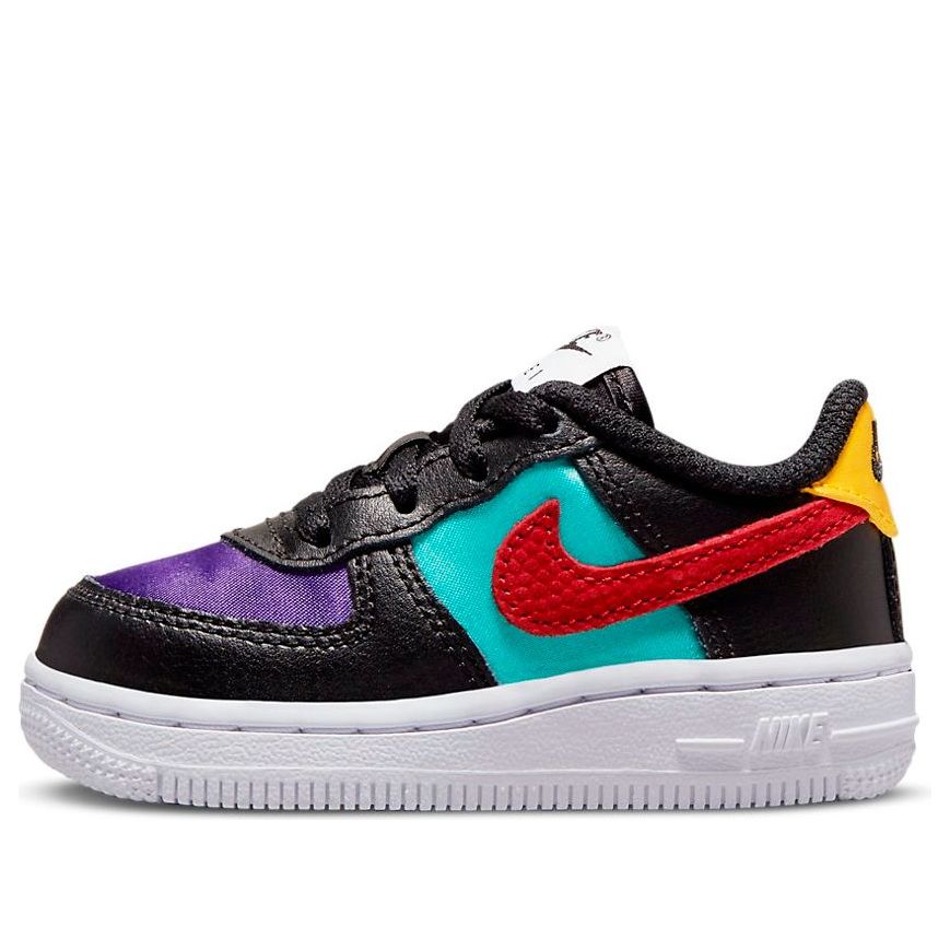 (TD) Nike x NBA Air Force 1 '06 LV8 EMB 'WNBA' DQ3660-001