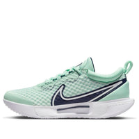 (WMNS) Nike Court Zoom Pro 'Mint Foam Obsidian' DH0990-300