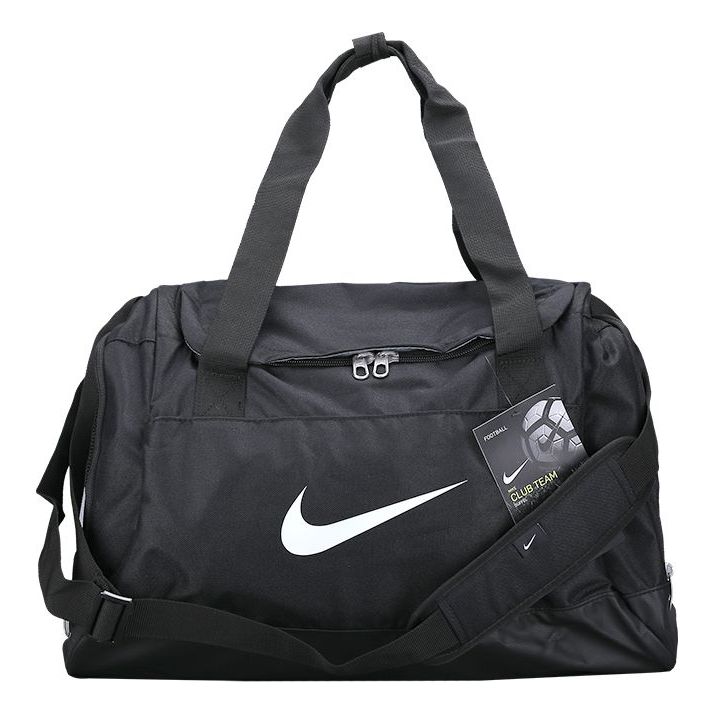 Nike Duffle Bag 'Black' BA5194-010