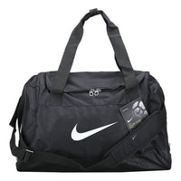 Nike Duffle Bag 'Black' BA5194-010