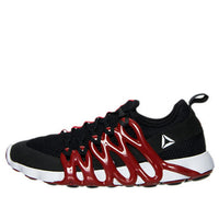 Reebok Liquid Speed Black Red BI7591
