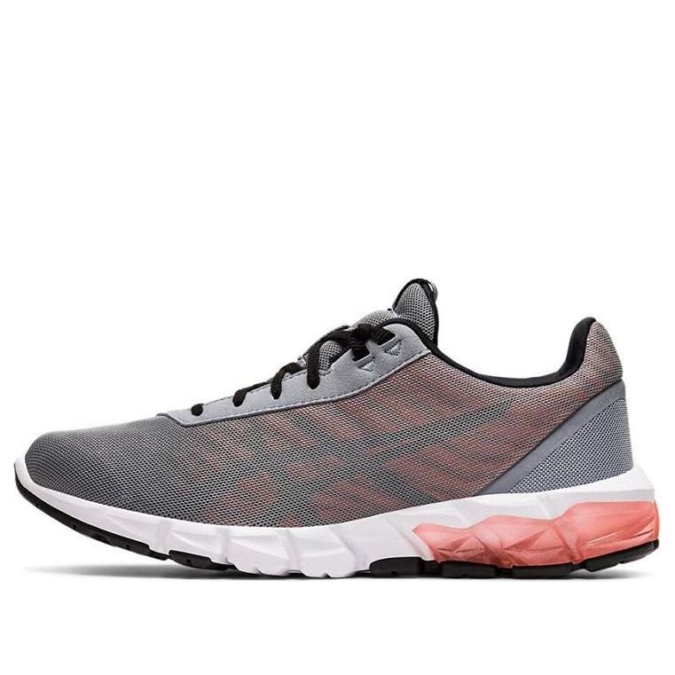 (WMNS) ASICS Gel Quantum 90 2 'Sheet Rock Sun Coral' 1022A210-021