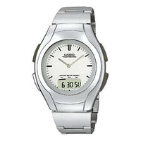 CASIO Male Japan / South Korea Fashion Waterproof Analog/Digital Combo AW-E10D-7EVDF