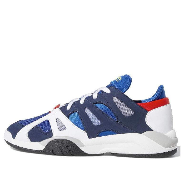 adidas Dimension Low 'Collegiate Royal' BD7649