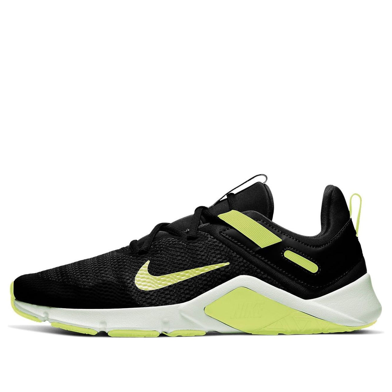Nike Legend Essential 'Black Volt' CD0443-008