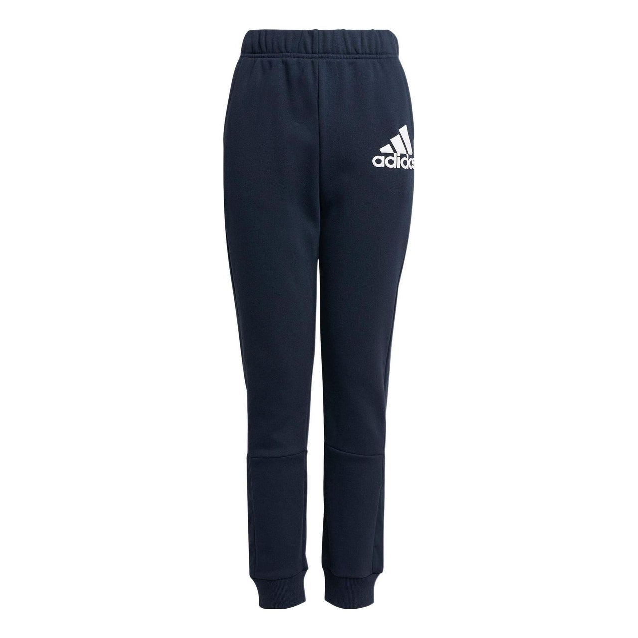 (GS) adidas Badge of Sport Pants 'Blue White' H07735