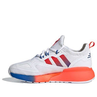 (PS) adidas originals Zx 2K C 'White Blue' FX9531