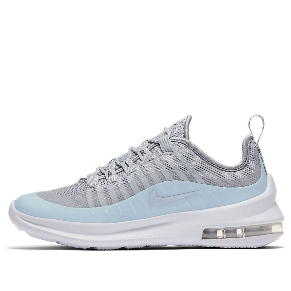 (GS) Nike Air Max Axis EP 'Grey Blue' BV0810-002
