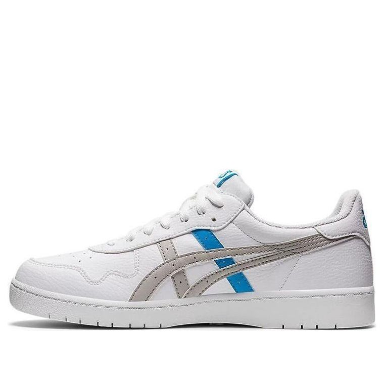 ASICS Japan S 'White Aizuri Blue' 1201A173-108