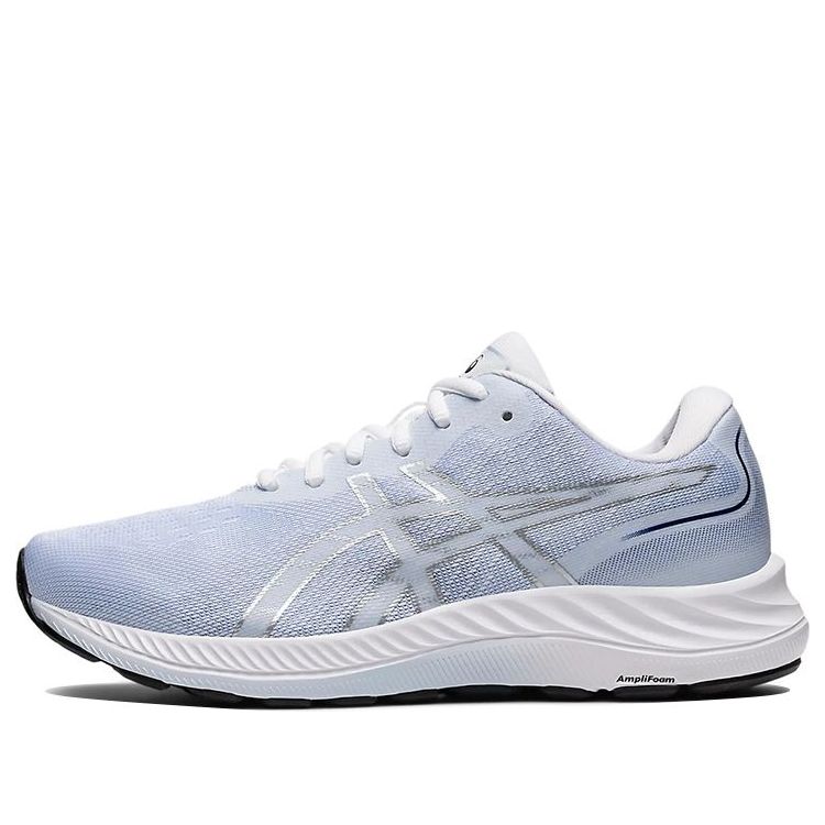 (WMNS) ASICS Gel-Excite 9 'White Pure Silver' 1012B182-104