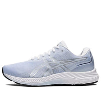 (WMNS) ASICS Gel-Excite 9 'White Pure Silver' 1012B182-104