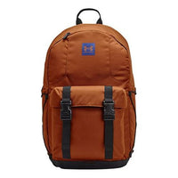 Under Armour Gametime Backpack 'Orange' 1364184-291