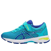 (GS) ASICS GT-1000 6 K 'Blue' C741N-3948