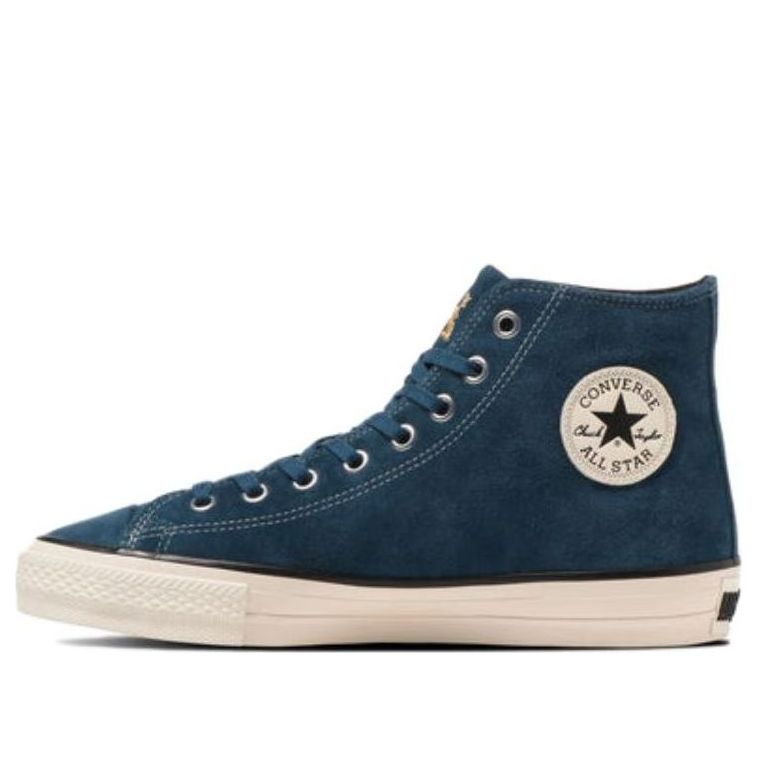 Converse All Star Golf Adressco High Top 'Classic Blue' 33500320