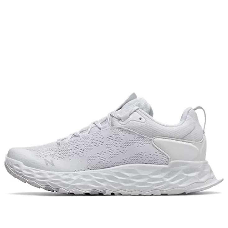 New Balance Fresh Foam Hierro v5 'White' MTHIERW5